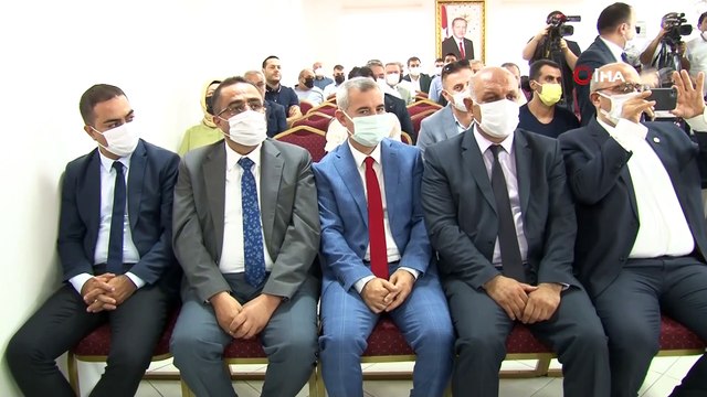 AK Parti Genel Başkan Yardımcısı Özhaseki: 'Yerel ve genel seçimler zamanında yapılacak'