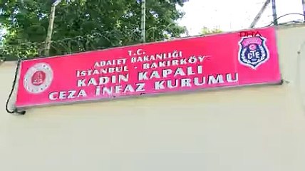 Deniz Akkaya cezaevinden çıktı: Dananın kuyruğu kopacak