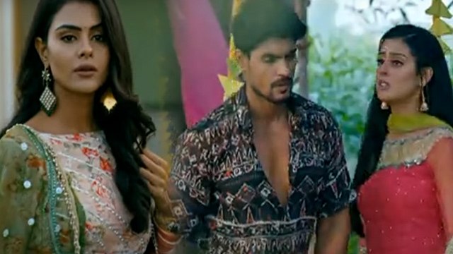 Udaariyaan Spoiler; Tejo की एक कॉल पर Jasmin को छोड़ निकला Fateh ? जली भुनी Jasmin | FilmiBeat