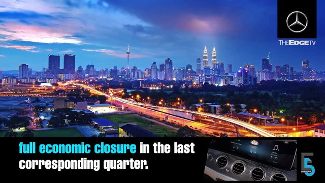EVENING 5: Maybank posts 2Q profit of RM1.96bil