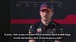 Red Bull - Verstappen impatient d'en découdre à Spa
