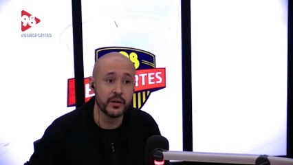 98 Esportes | Linguiça