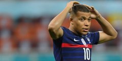 Deschamps et l'avenir de Mbappé