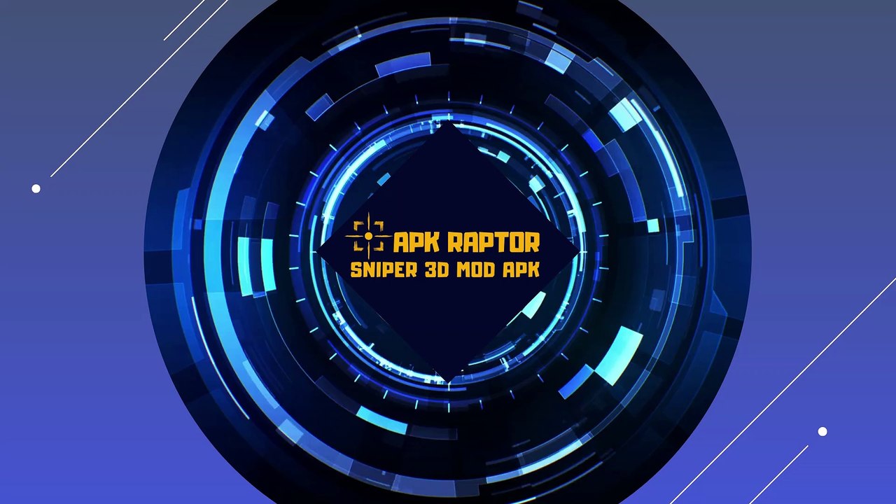 sniper 3d unlimited coins and diamonds - apkraptor