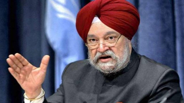 What Hardeep Puri said on Operation Devi Shakti challenges?