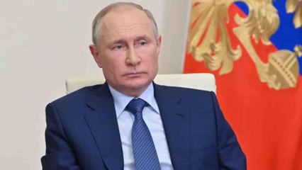 Afghanistan: See what Russia said about the Taliban