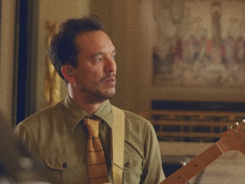 Malik Djoudi - 2080 (Live à Chaillot - Théâtre National de la Danse)