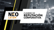 Eduardo Peniche en Cumbre de Reputación Corporativa de NEO LATAM