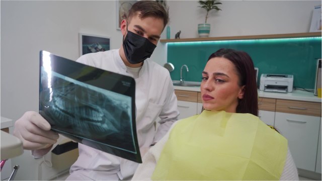 Gingivitis: This common condition could increase your risk of heart attack