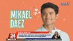 Mikael Daez, certified Kapuso pa rin matapos pumirma ng kontrata sa GMA Network | 24 Oras