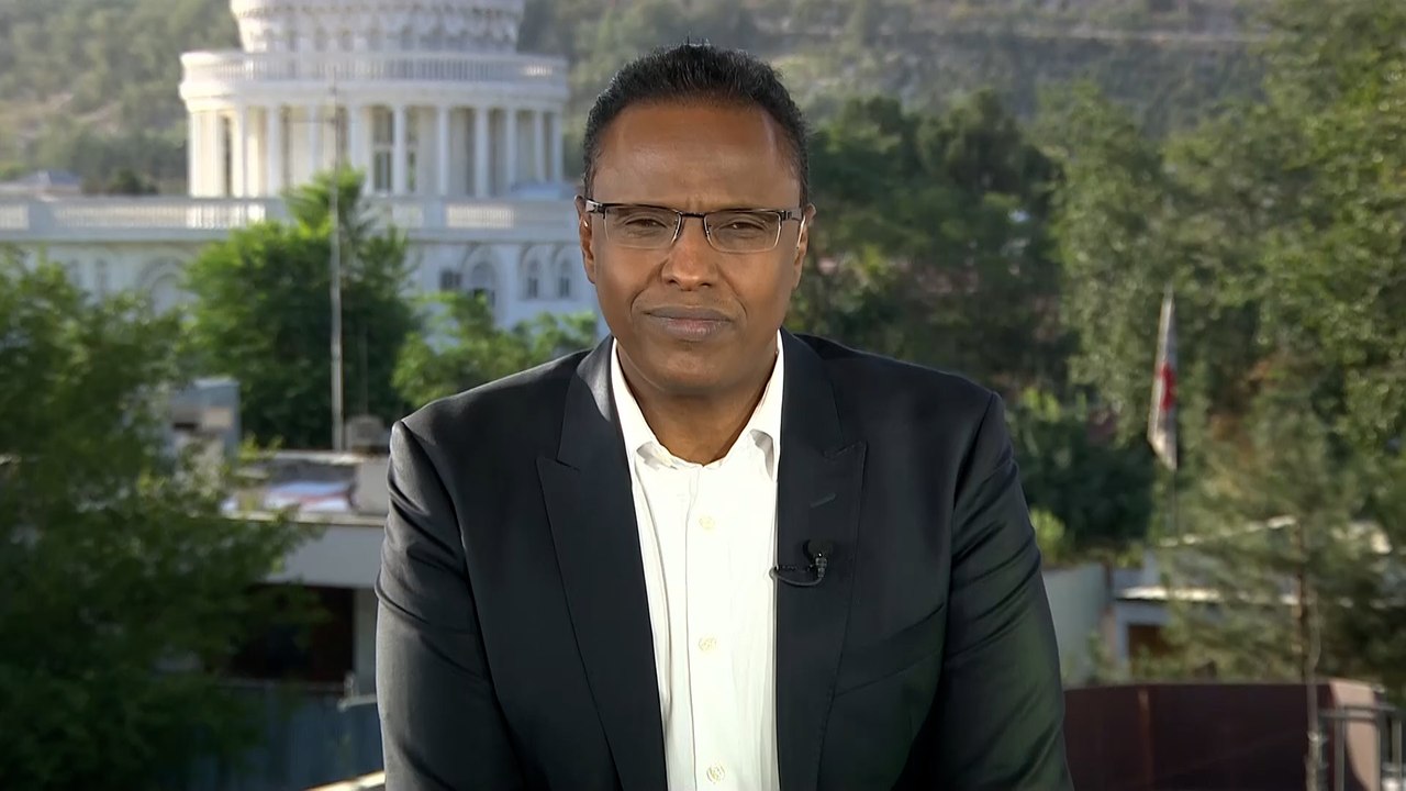 نافذة من كابل- تحذير أميركي من هجوم محتمل لتنظيم الدولة على مطار كابل