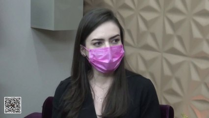 Programa Café com Leitte - 11/08/2021 - Dra. Bruna Caroline