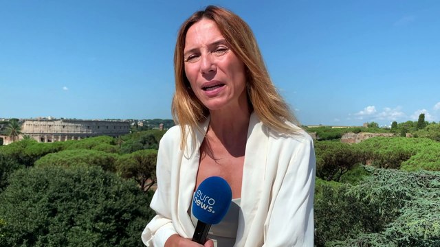 Сергей Лавров едет на переговоры в Италию