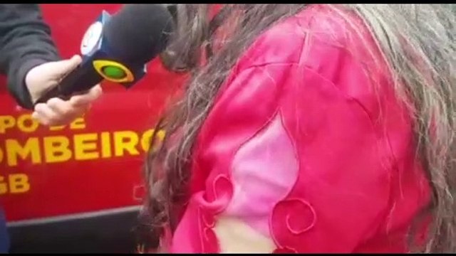 Filha da vítima de assalto dá detalhes de como crime teria ocorrido