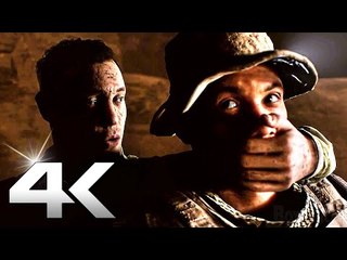 THE DARK PICTURES ANTHOLOGY House of Ashes Trailer 4K