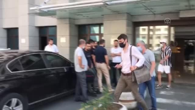 Sosyal medya fenomenlerine izinsiz çekiliş soruşturması