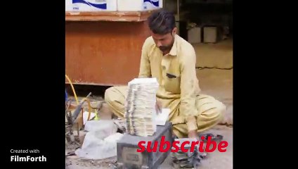 batterie making renew,nettoyer sa batterie et la remettre en bonne etat.