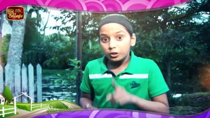 Fun Street – 2021-08-26 | ITN