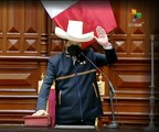 Agenda Abierta 26-08: Presidente peruano se somete al voto de investidura ante Congreso