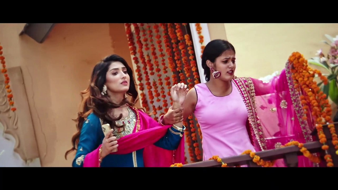 Soh Kha ke (hd video) Surjit Bhullar ft Sudesh Kumari | Desi Crew | Letest Punjabi song 2021