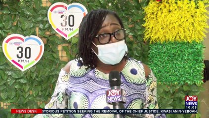 News Desk on JoyNews (26-8-21)