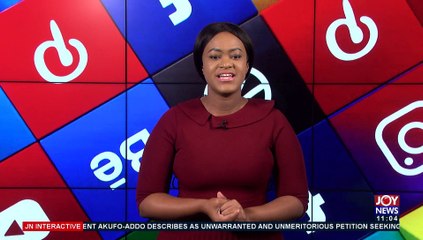 Viral Video: Father and daughter arrested for pounding fufu on Pokuase Interchange (26-8-21)