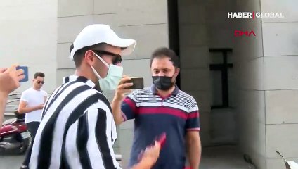 Sosyal medya fenomenlerine "izinsiz çekiliş" soruşturması