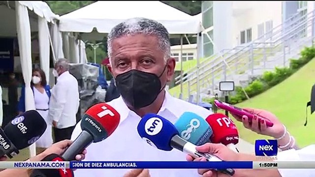 El Dr Eduardo Ortega investigador clínico, explico nueva investigación sobre vacunados - Nex Noticias