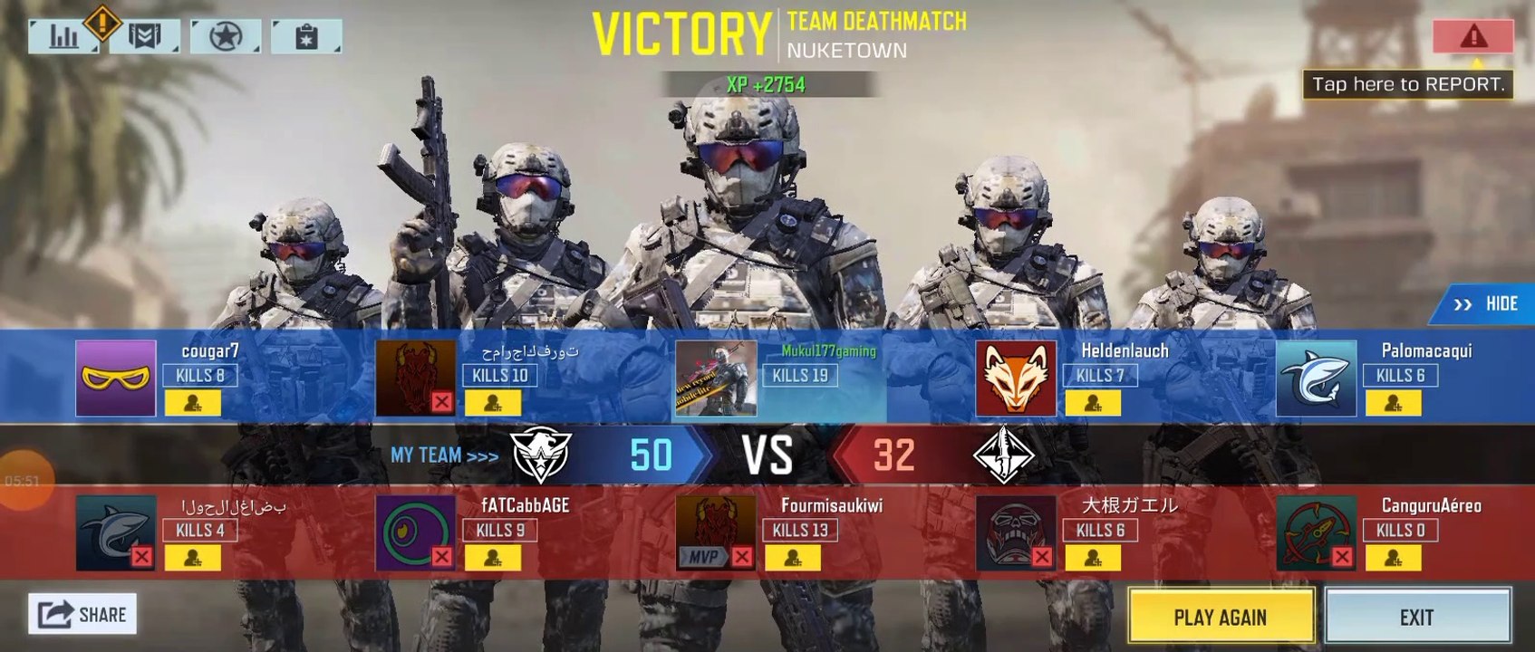 call of duty mobile-call of duty mobile gameplay-call of duty vanguard |mukul 177 gaming