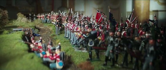 The King's Man - Official Red Band Trailer