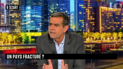 BE SMART - Le débat du jeudi 26 août 2021