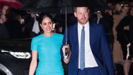 La famille royale ne déplore pas l'absence de Meghan Markle aux obsèques du Prince Phillip