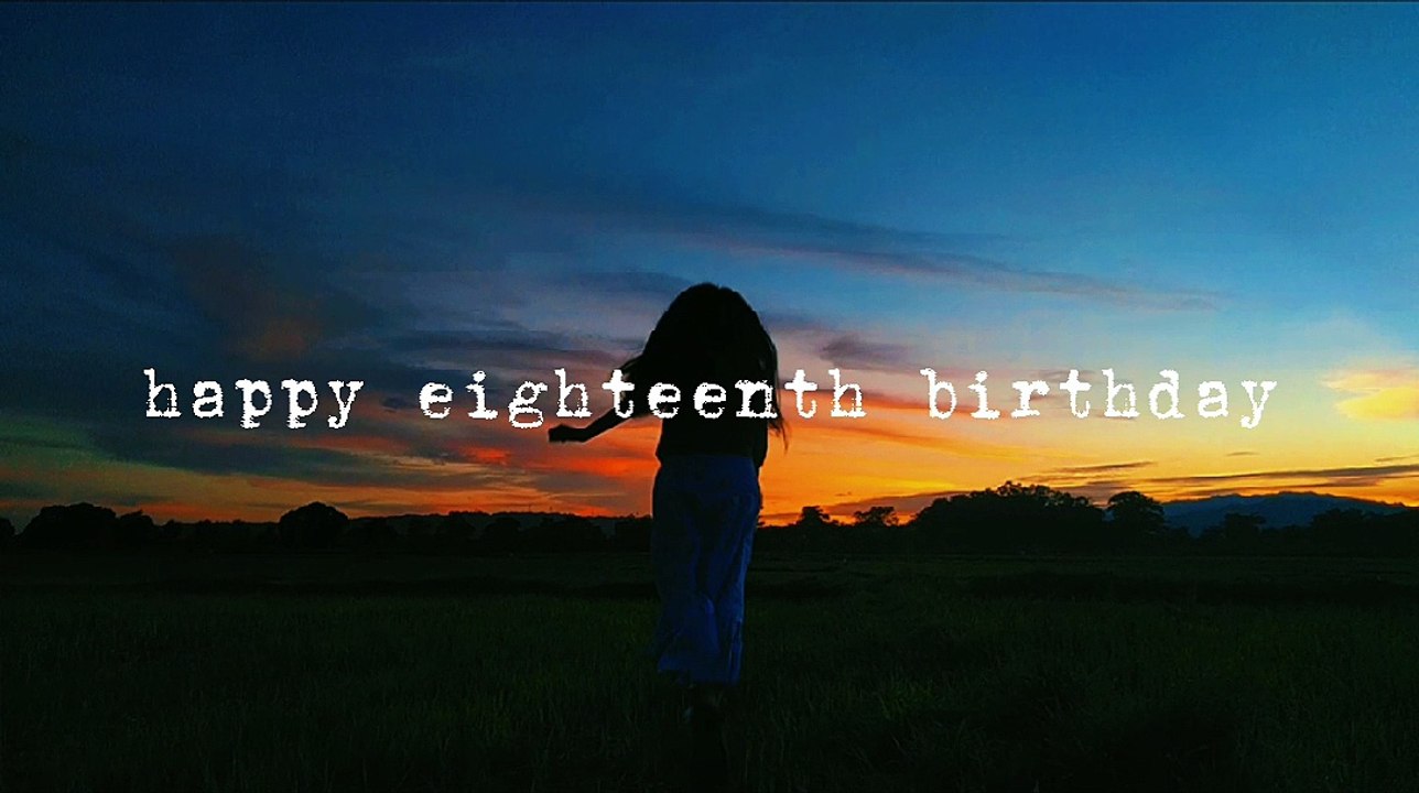 birthday