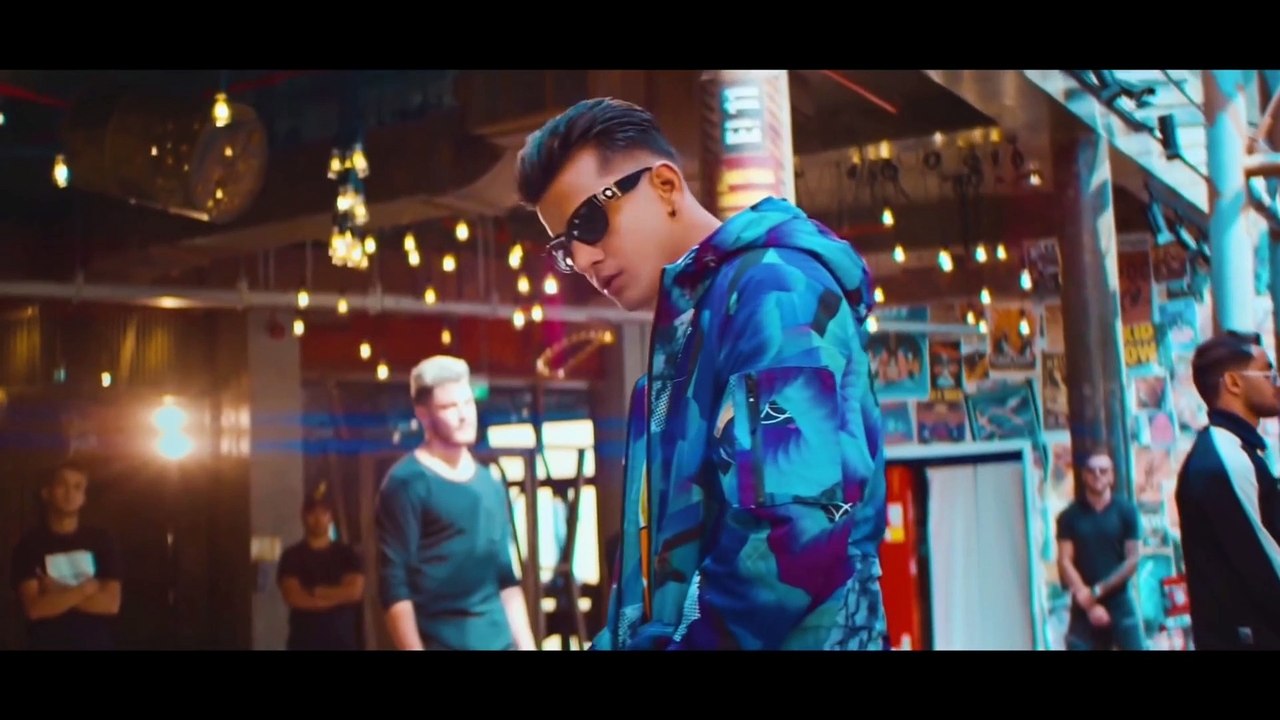 STARBOY - Jass Manak ft. Bohemia | Official Video | Letest Punjabi Song 2021