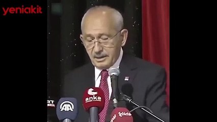Kılıçdaroğlu'ndan Çorum gafı: Ciddi ihracat yapan ülkedir