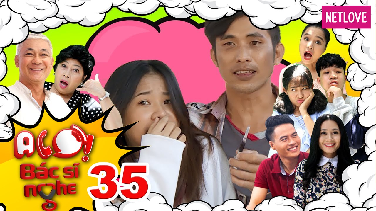Alo Bác Sĩ Nghe | P336 - Tập 35