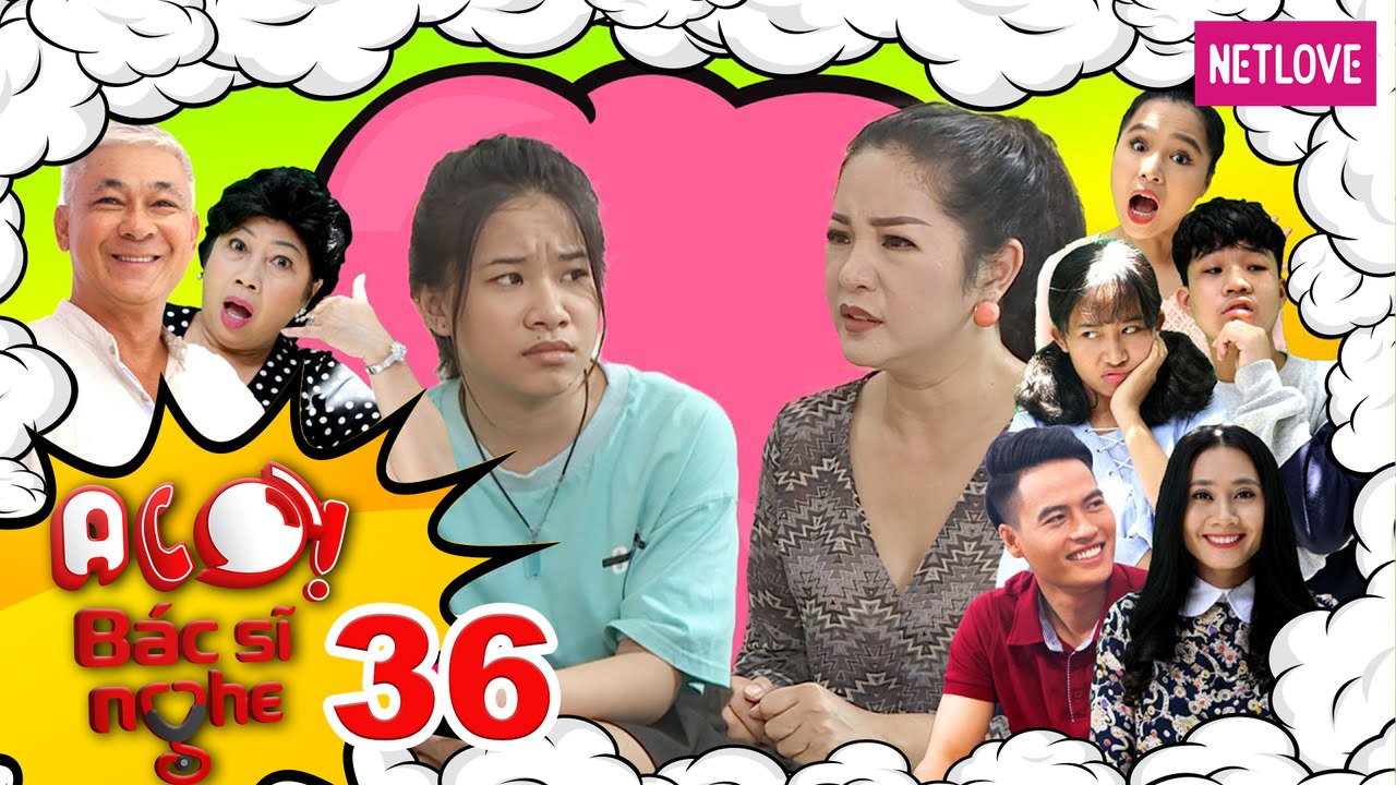 Alo Bác Sĩ Nghe | P336 - Tập 36