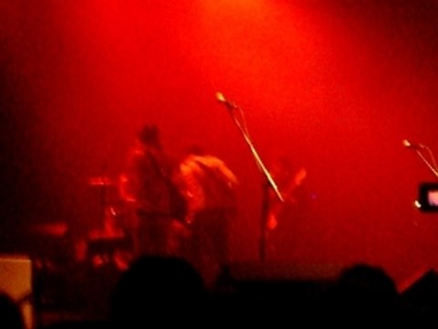 BB Brunes Coopé de Clermont Ferrand