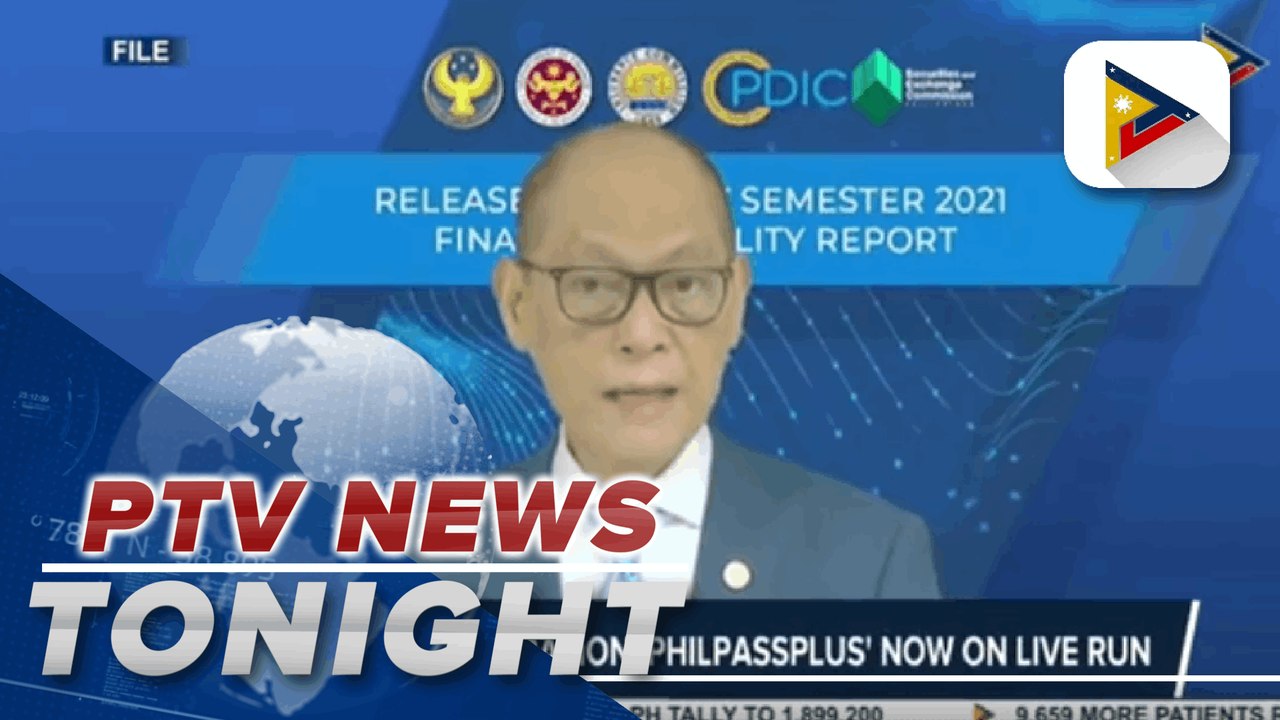 BSP: Next generation 'PhilPaSSplus' now on live...