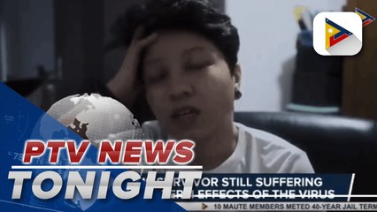 What is post-COVID-19 condition? | via Sweeden Velado-Ramirez