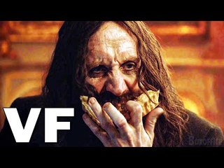 THE KING'S MAN Bande Annonce VF (2021)