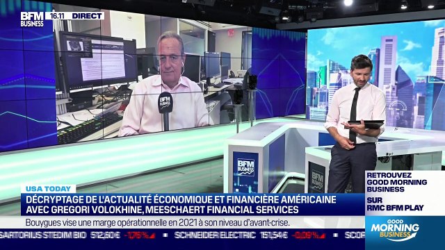 USA Today : Que retenir des indicateurs économiques publiés ce jour ? par Gregori Volokhine - 26/08