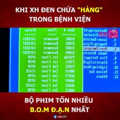 Phim cực cuốn đầy khói lửa - Trích đoạn phim hay - Cao thủ thần thám