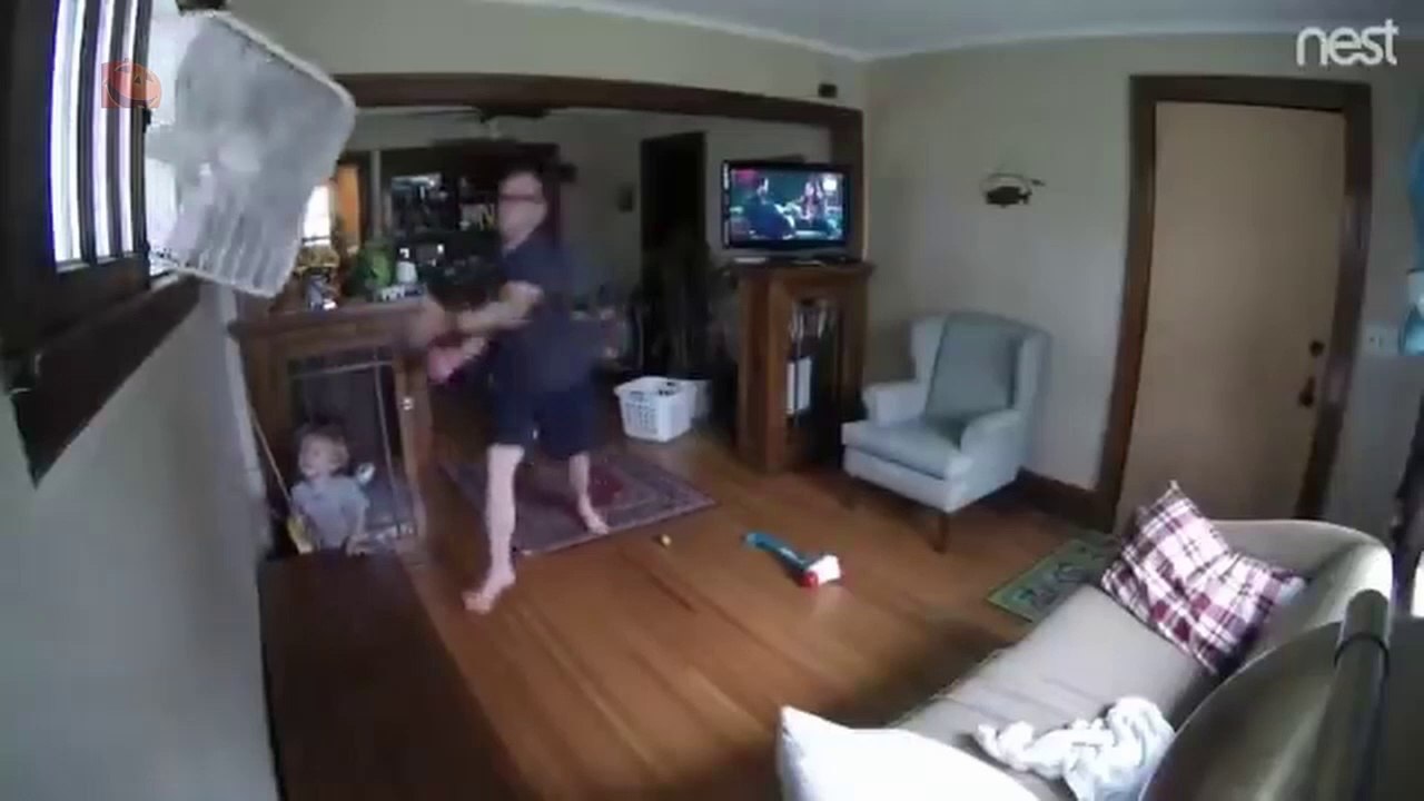 Saving your baby's - Hero Parents