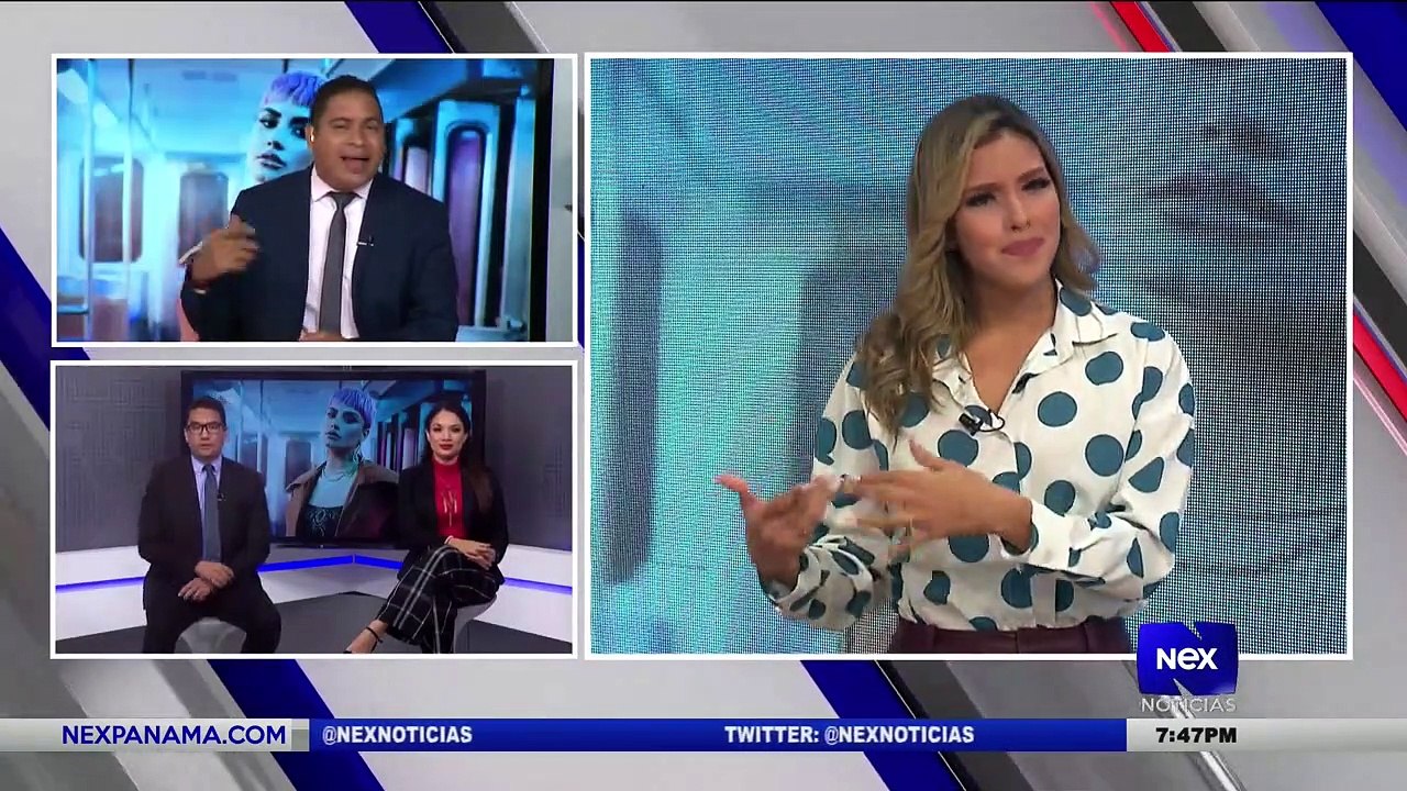 Demi Lovato comenta que podría identificarse como persona trans | Farándula Nex Noticias - Nex Noticias