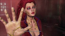 Batman Arkham Asylum Folge  9