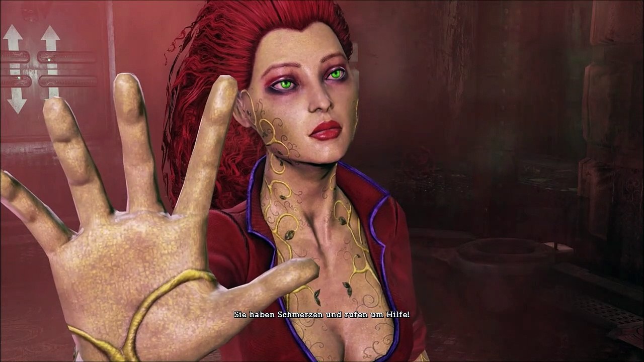 Batman Arkham Asylum Folge  9