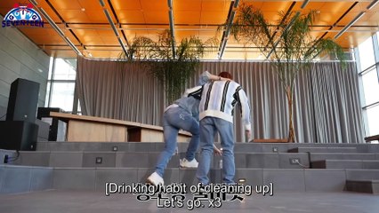 Going Seventeen 2021 Ep 13 EngSub (2021)