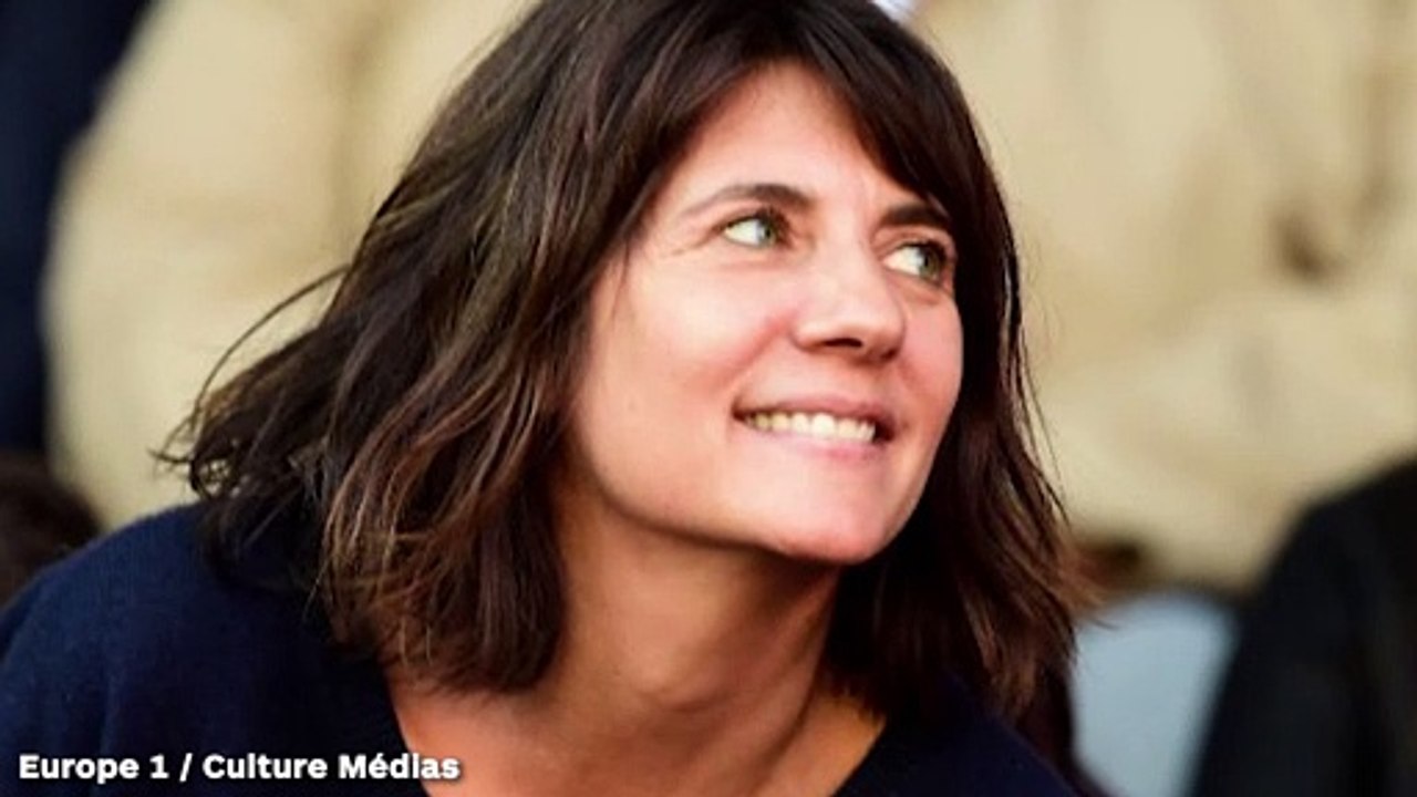 Estelle Denis se lâche sur Daniel Riolo : « On peut avoir envie de lui mettre des baffes ! »