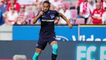 Dardai: Cunha-Transfer Chance für beide Seiten